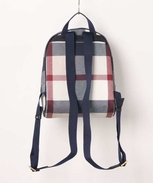 ブルーレーベルクレストブジッジ　リュック BLUE LABEL CRESTBRIDGE（ブルーレーベルクレストブリッジ） リュック