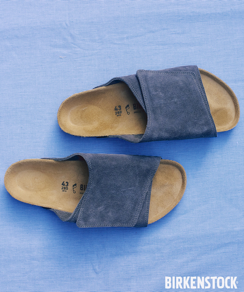 BIRKENSTOCK（ビルケンシュトック） サンダル exclusive Solana ソラナ