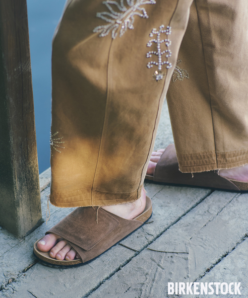 BIRKENSTOCK（ビルケンシュトック） サンダル exclusive Solana ソラナ