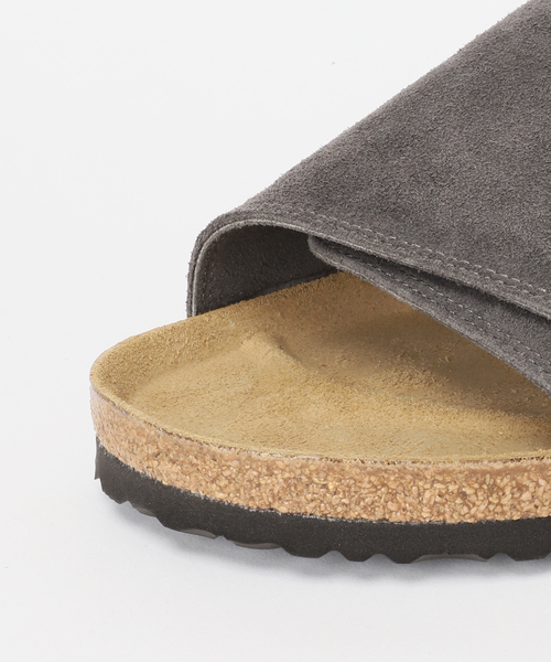BIRKENSTOCK（ビルケンシュトック） サンダル exclusive Solana ソラナ