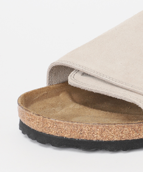 BIRKENSTOCK（ビルケンシュトック） サンダル exclusive Solana ソラナ