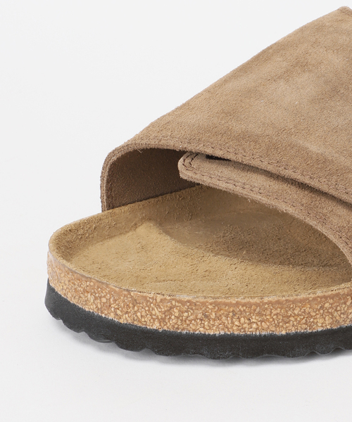 BIRKENSTOCK（ビルケンシュトック） サンダル exclusive Solana ソラナ