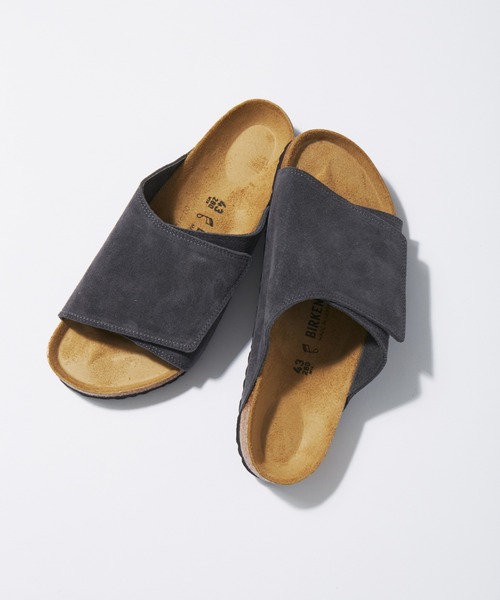 BIRKENSTOCK（ビルケンシュトック） サンダル exclusive Solana ソラナ