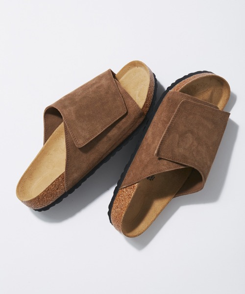 ソリュナ BIRKENSTOCK（ビルケンシュトック） サンダル exclusive Solana ソラナ