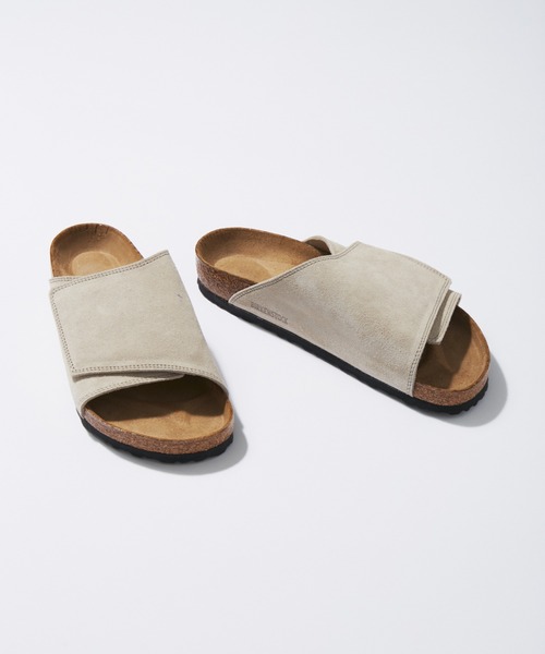 BIRKENSTOCK（ビルケンシュトック） サンダル exclusive Solana ソラナ