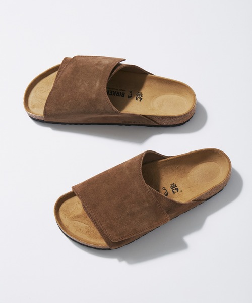 BIRKENSTOCK（ビルケンシュトック） サンダル exclusive Solana ソラナ