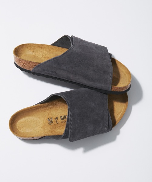BIRKENSTOCK（ビルケンシュトック） サンダル exclusive Solana ソラナ