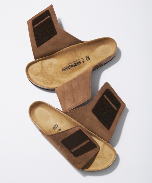BIRKENSTOCK（ビルケンシュトック） サンダル exclusive Solana ソラナ