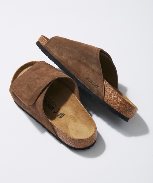 即完品　BIRKENSTOCK exclusive Solana サイズ39 BIRKENSTOCK（ビルケンシュトック） サンダル exclusive Solana ソラナ