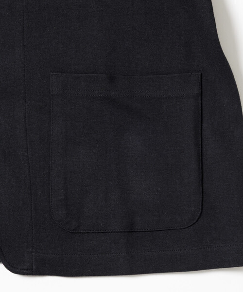 「Healthknit」 セットアップ X-LARGE チャコールグレー メンズ_画像8