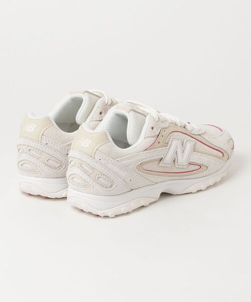 New Balance（ニューバランス） スニーカー 204L レディース メンズ