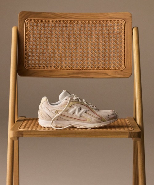 New Balance（ニューバランス） スニーカー 204L レディース メンズ