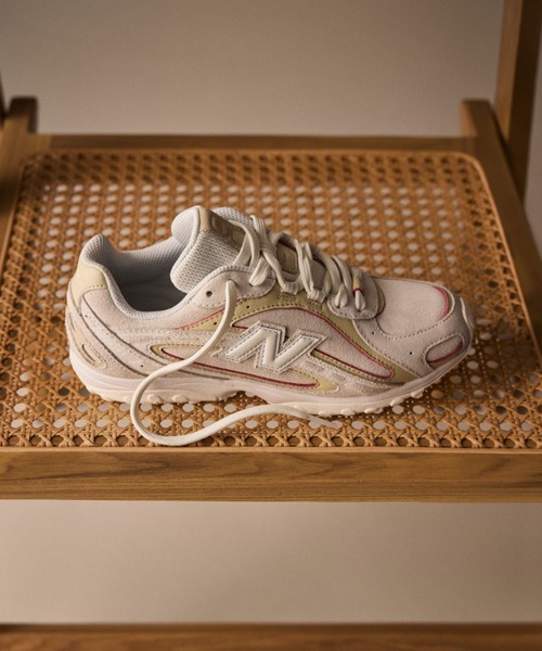 New Balance（ニューバランス） スニーカー 204L レディース メンズ