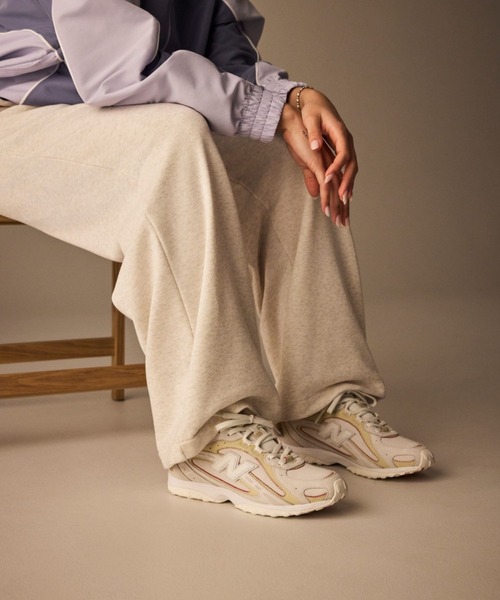 New Balance（ニューバランス） スニーカー 204L レディース メンズ