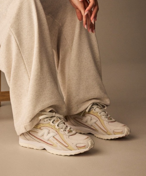 NEW BALANCE/ニューバランス ◆ 204L スニーカー　23.5㎝ New Balance（ニューバランス） スニーカー 204L レディース メンズ