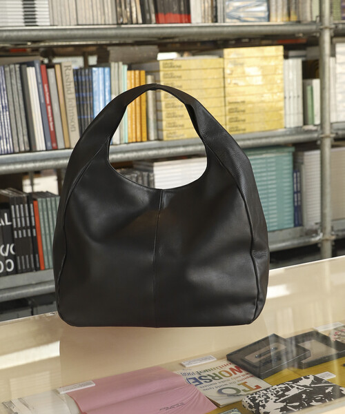 「Firsthand」 メッセンジャーバッグ ONE SIZE ブラック メンズ_画像4