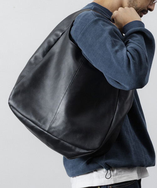 「Firsthand」 メッセンジャーバッグ ONE SIZE ブラック メンズ_画像7