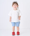 tシャツ 「プティプラ/WEB先行販売」バック...の詳細画像5