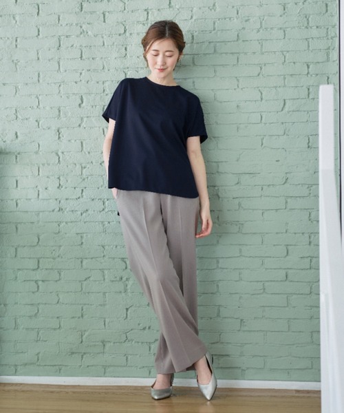 AOYAMA セレモニースーツ セットアップ 「2点セット」冷感スーツ「美ジ