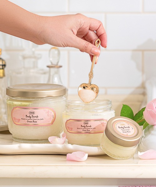 A2E96■SABON サボン ハートスプーン ボディケアセット 箱付き SABON（サボン） ハートスプーン : ZOZOTOWN Yahoo!店 - 通販 - Yahoo