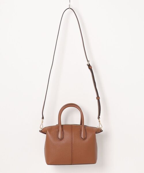 MICHAEL KORS（マイケルコース） 2WAYバッグ FREE ブラウン レディース
