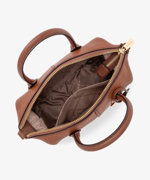 Michael Kors ハンドバッグ 2way MICHAEL KORS（マイケルコース） 2WAYバッグ FREE ブラウン レディース