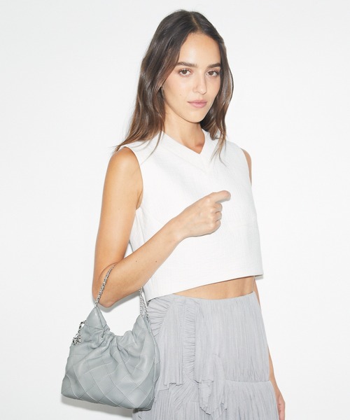 TORY BURCH（トリーバーチ） ショルダーバッグ バッグ フレミング