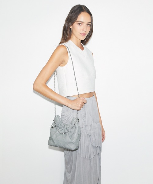 TORY BURCH(トリーバーチ) ショルダーバッグ バッグ フレミング TORY BURCH(トリーバーチ) ショルダーバッグ バッグ フレミング