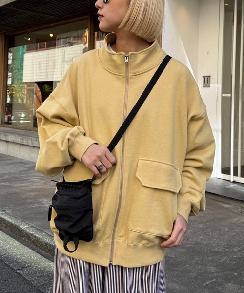 「Franklin Climbing」 ショルダーバッグ ONE SIZE ブラック メンズ_画像5