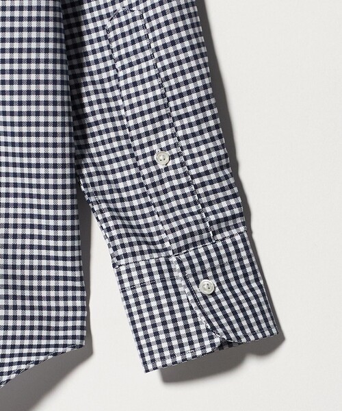 「A DAY IN THE LIFE UNITED ARROWS」 長袖シャツ 40cm ホワイト メンズ_画像5