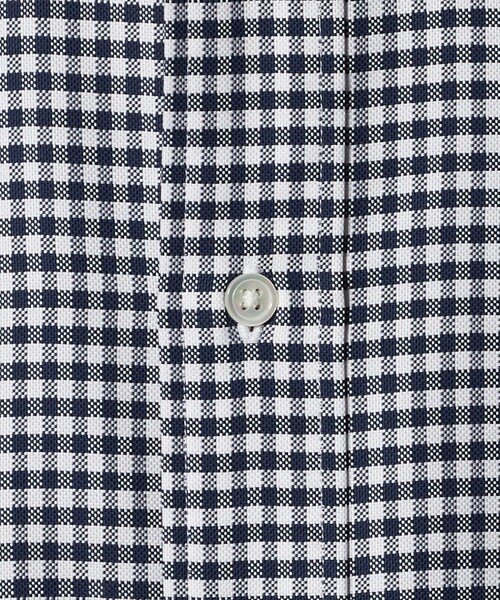 「A DAY IN THE LIFE UNITED ARROWS」 長袖シャツ 40cm ホワイト メンズ_画像7