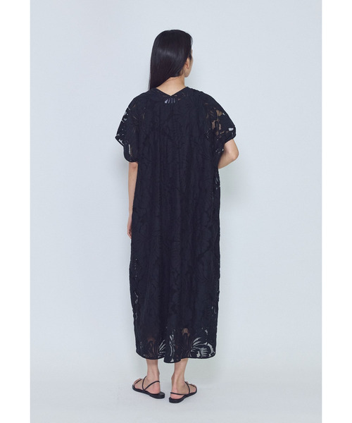 【最高級】【S】COMME des GARCONS フラワーレース ワンピース 1er Arrondissement ドレス フラワーレースワンピース : ZOZOTOWN