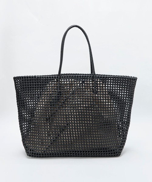 dean dean ＆ deluca かご（ファッション）のおすすめ人気商品一覧