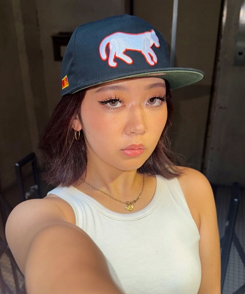 NEW ERA（ニューエラ） キャップ 帽子 メンズ ニューエラ「NEW ERA