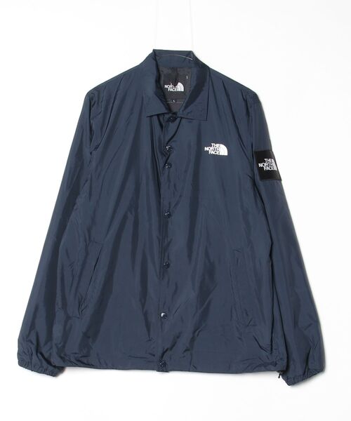 THE NORTH FACE コーチジャケット ネイビー XL THE NORTH FACE（ザ ノースフェイス） コーチジャケット LARGE