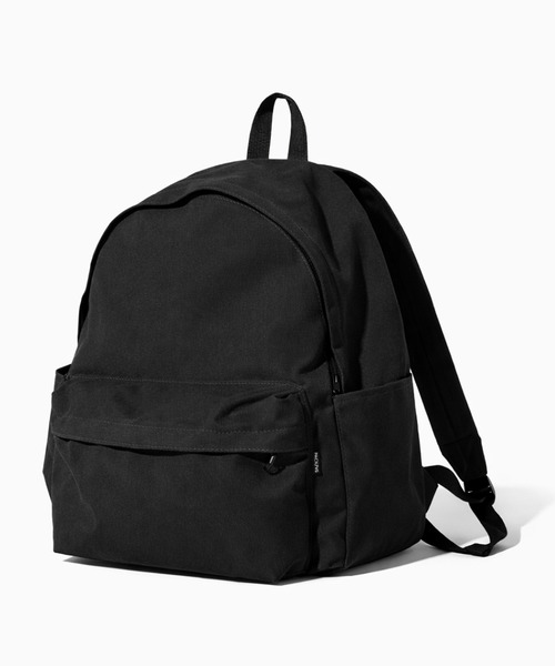 「PACKING」 リュック FREE グリーン メンズ (7/8)