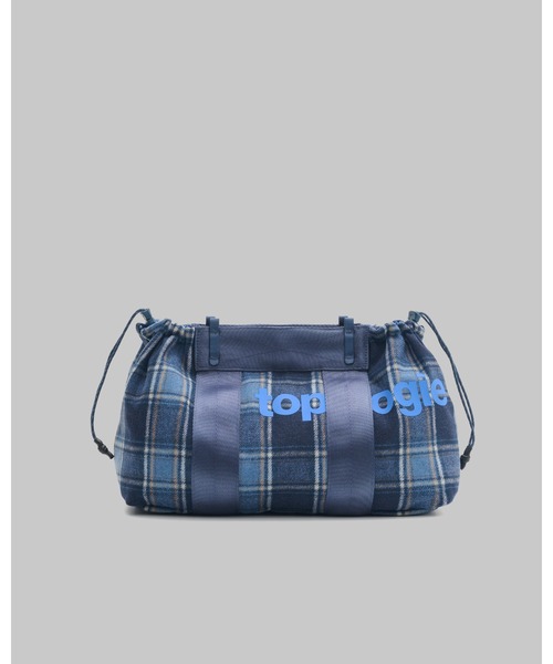 Topologie（トポロジー） ショルダーバッグ バッグ Summit Tote Wide