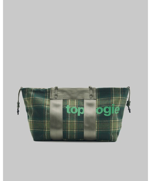 Topologie（トポロジー） ショルダーバッグ バッグ Summit Tote Wide