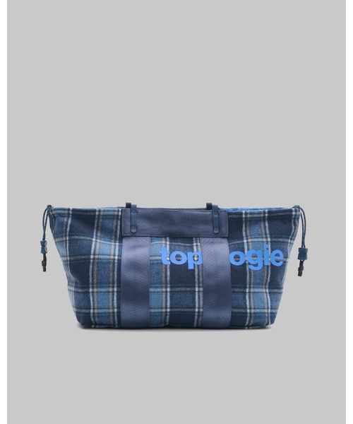 Topologie（トポロジー） ショルダーバッグ バッグ Summit Tote Wide