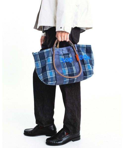 Topologie（トポロジー） ショルダーバッグ バッグ Summit Tote Wide