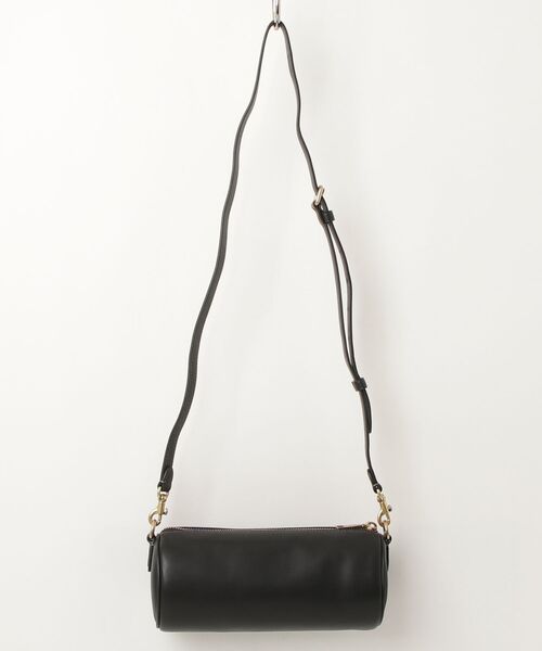 COACH（コーチ） ワンポイント2WAYバッグ - ブラック レディース