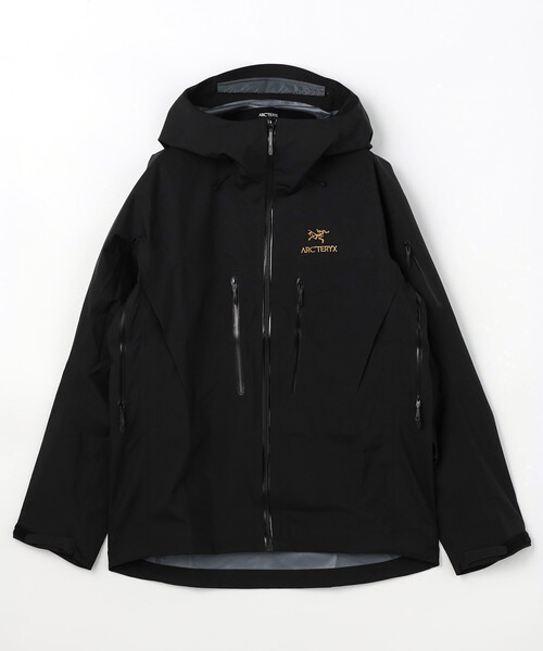ARC'TERYX（アークテリクス） ブルゾン アウター 厚手 ARC'TERYX