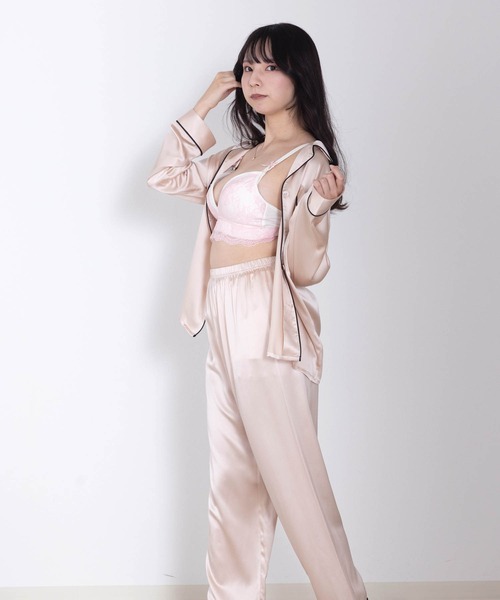 SweetMommy（スウィートマミー） 授乳ブラ マタニティ 日本製 美胸