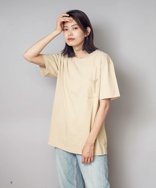 Hanes（ヘインズ） tシャツ 「HANES/ヘインズ」GWの旅行・レジャーに