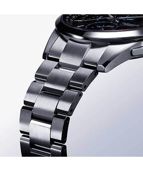 腕時計 Classic Line / 電波ソーラー / OCW-T2600-1AJF メンズの画像