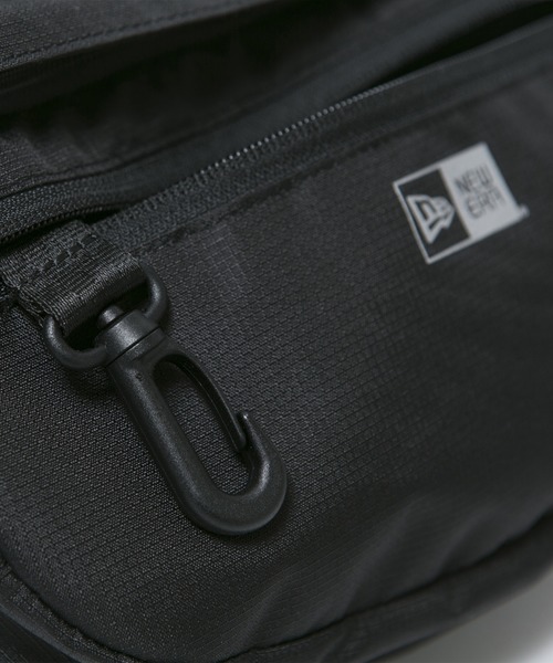 NEW ERA（ニューエラ） ウエストポーチ ウエストバッグ 3L EXPLORER
