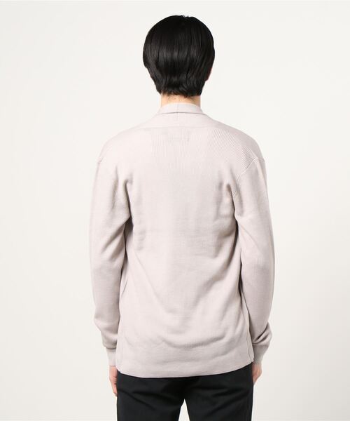 ALLSAINTS（オールセインツ） カーディガン ALLSAINTS MODE MERINO