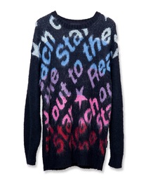 STEALTH STELL'A（ステルスステラ） セーター ニット JOE メンズ