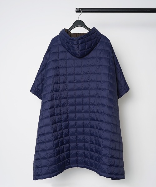 TAION（タイオン） ポンチョ 【 TAION / タイオン 】 マウンテン