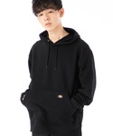 パーカー ディッキーズ パーカー フード付きト...の詳細画像3